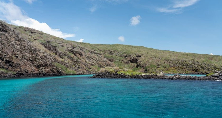 Pinzón Island, Ecuador, Ecuador